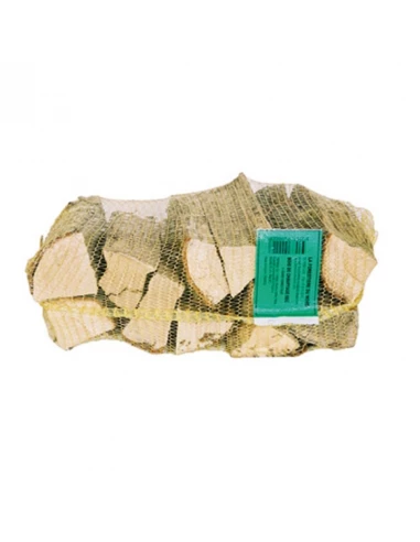 Buches 30cm en filet de 25DM3 - GRILL O'BOIS