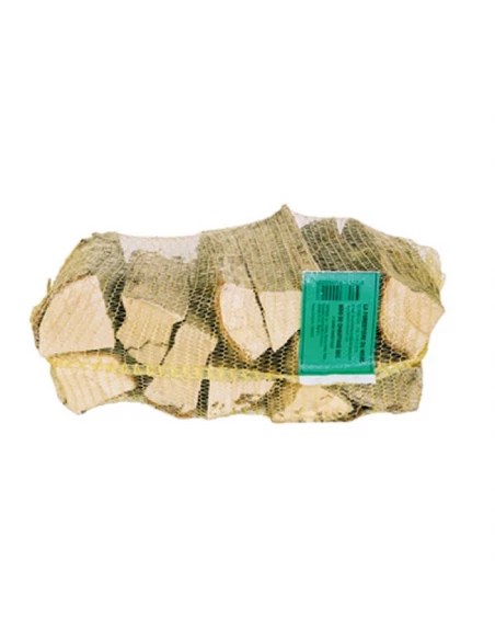 Buches 30cm en filet de 25DM3 - GRILL O'BOIS