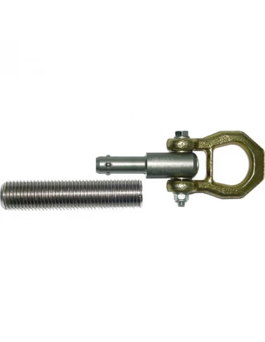 ancrage fixe/mobile ballsafe® 16589