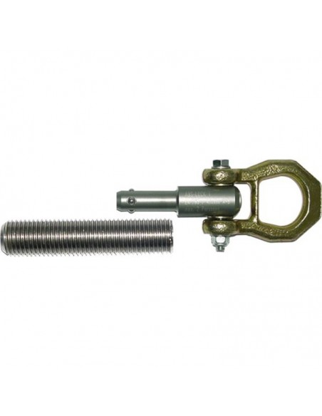 ancrage fixe/mobile ballsafe® 16589