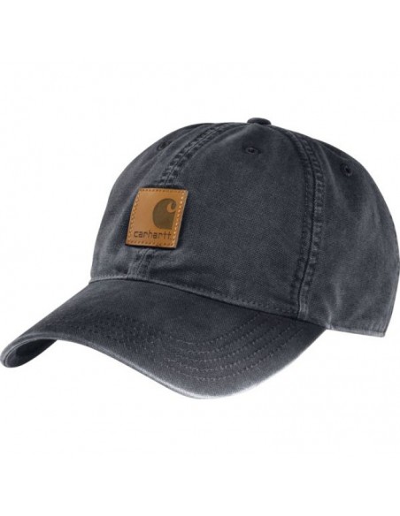 Casquette Odeyssa Bleu Marine 19288-Bm
