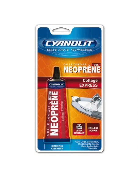 neoprene express gel 50ml