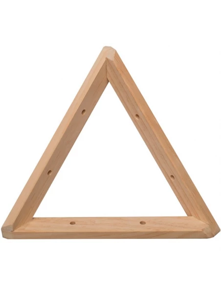 equerre multiposition triangle 20cm