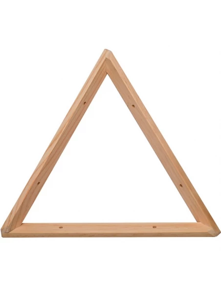 equerre multiposition triangle 30cm