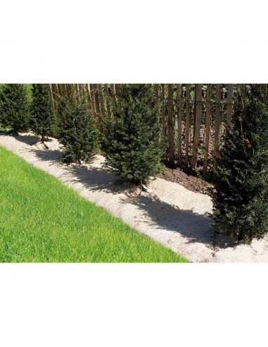 chanvrelin 500 - 0,5x3m paillage naturel