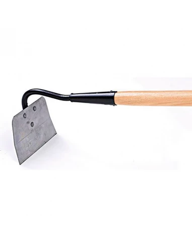 binette nanterre 16cm acier atis-green