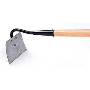 binette nanterre 16cm acier atis-green