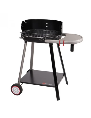 barbecue vulcano 2000