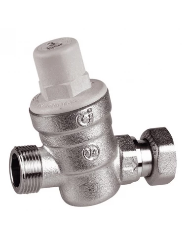 reducteur pression chauffe-eau avec ecrou tournant mf20/27