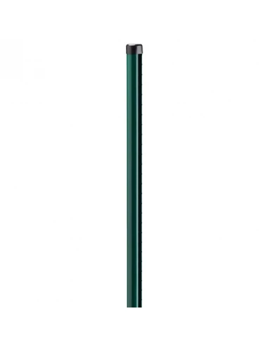 poteau univers d48-vert-1m10