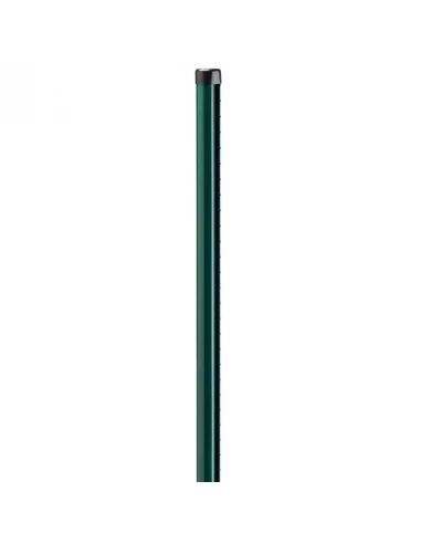 poteau univers d48-vert-1m40