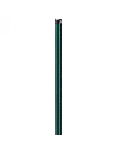 poteau univers d48-vert--2m00