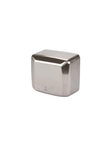 Sèche-mains Inox - CASSELIN