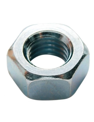 Ecrou 6-Pans Zi M 5 par 10