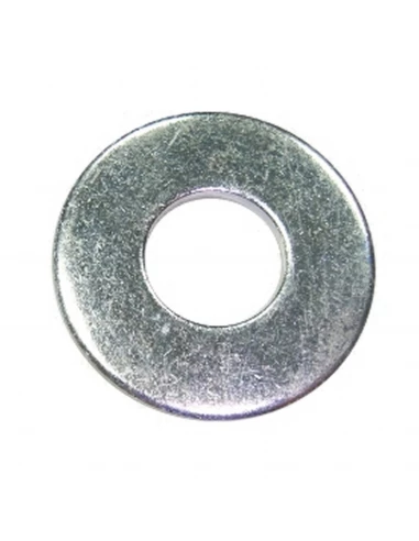 Rondelle Large Zi 12 X 30 par 25