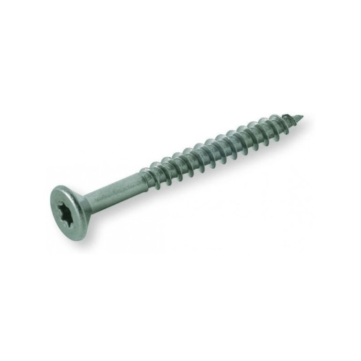 Vis bois et panne tf tx inox a2 ft 4,0 x 30 - tx20 par 25