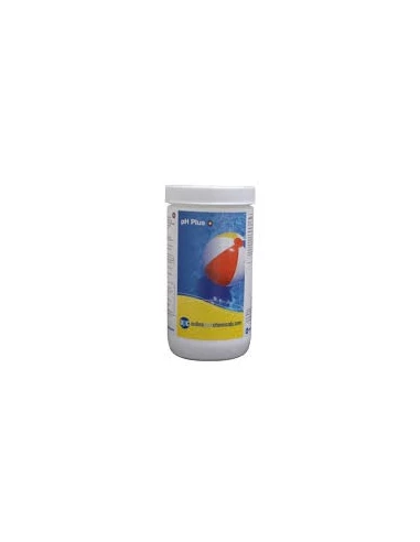 PH plus 1kg pour piscine - BLUE POINT