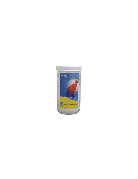 PH plus 1kg pour piscine - BLUE POINT