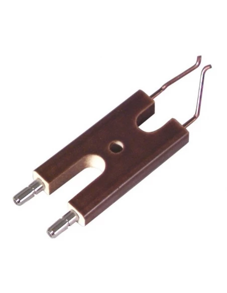 Electrode 25x48 bloc 406300