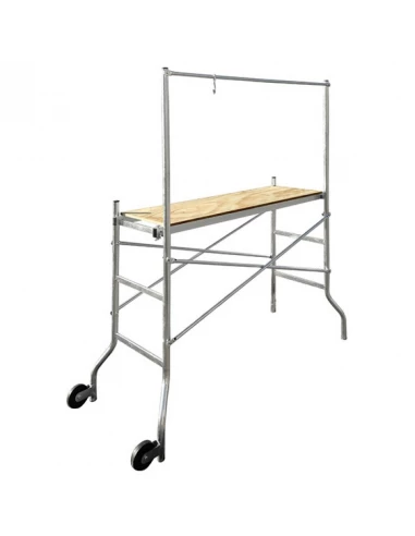 Echafaudage easy 2.90m - ARTUB