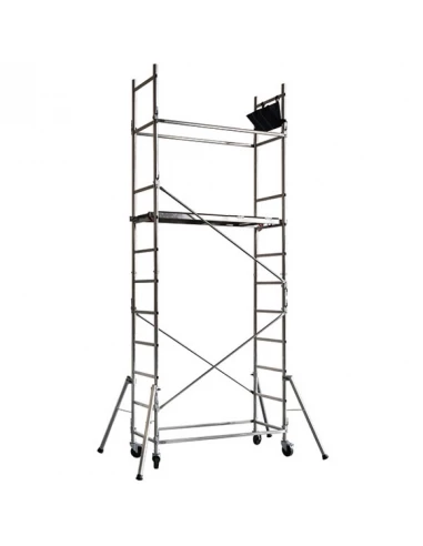 Echafaudage presto 4,5m - ARTUB