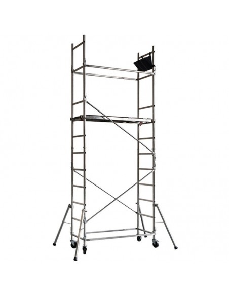 Echafaudage presto 4,5m - ARTUB