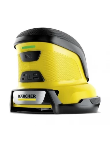 Dégivreur de pare-brise sur batterie EDI 4 - KARCHER