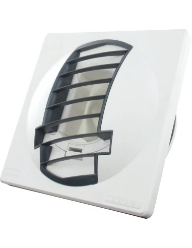 Bouche bap color 30m3h diamêtre 125mm - ALDES