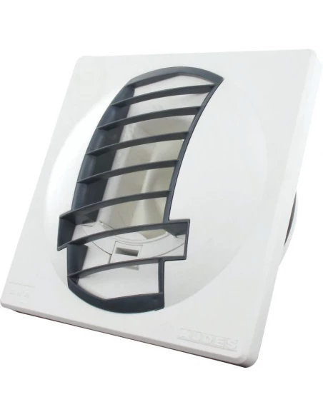 Bouche bap color 45m3h d125 - ALDES