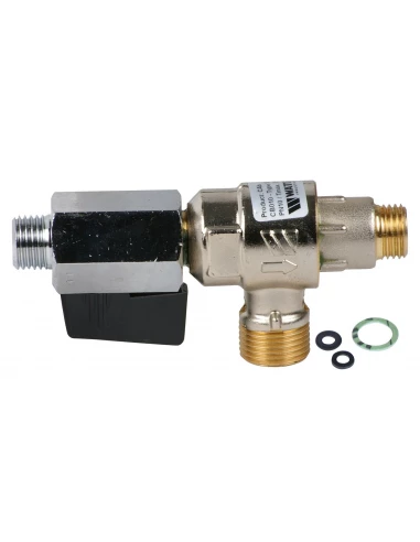 Disconnecteur + 1 v f3aa40520