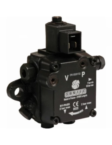 Pompe au47 r9852 2p0500 301040