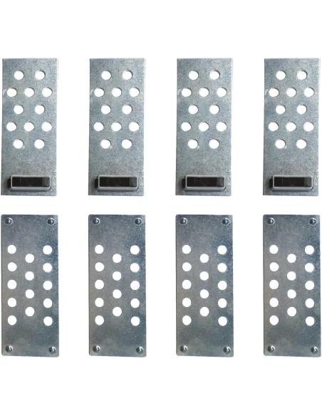 Trappe de visite universelle magnétique bg invisible