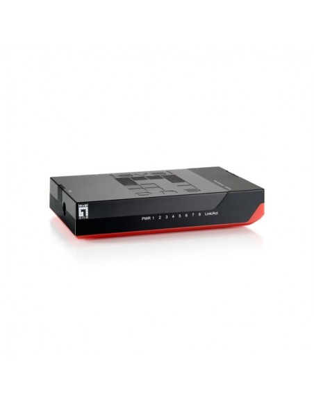 Uniformatic - Switch 8 ports - GIGABIT - Réf : 61004