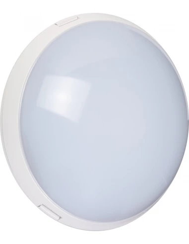 Hublot Led Étanche Dhome - Ø 350 Mm - 20 W - 1950 Lm