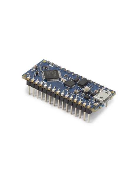 arduino® nano every avec connecteurs