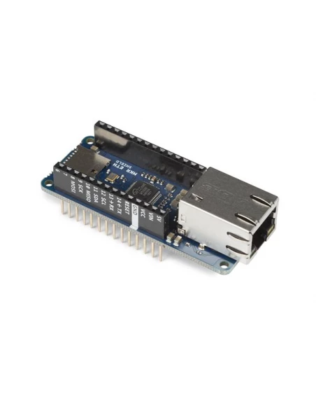 arduino® mkr eth shield