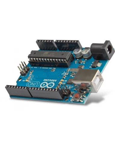 Arduino® uno rev 3