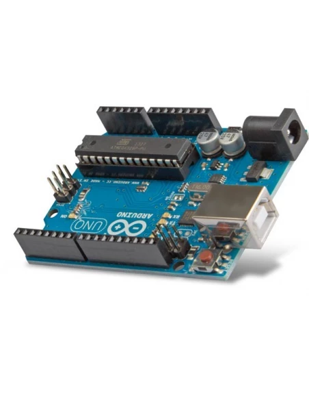 Arduino® uno rev 3