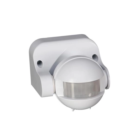 détecteur de mouvement pir