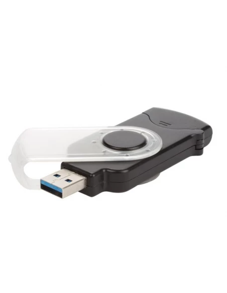 Usb 3 0 - lecteur de cartes sd/microsd