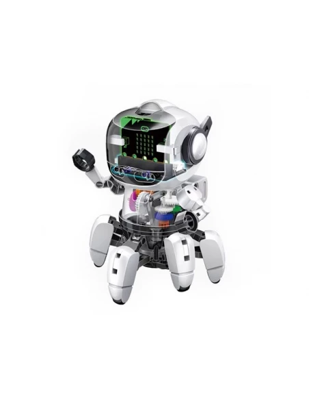 tobbie ii kit micro:bit