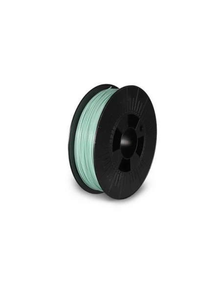 Filament pla 1 75 mm - vert pastel - 750 g