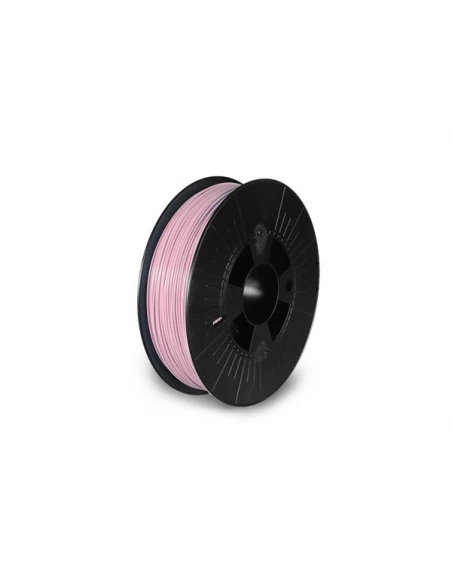 Filament pla 1 75 mm - rose pastel - 750 g