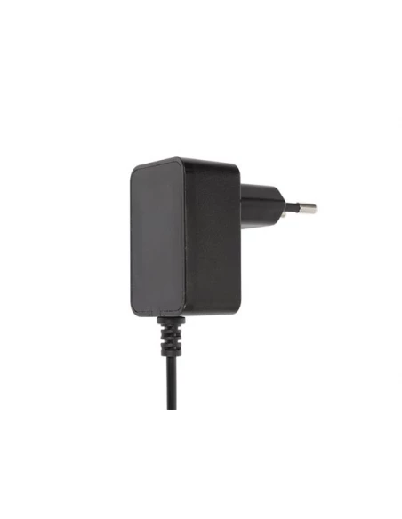 Alimentation universelle - 12 vcc - 1 a - 12 w - connecteur (2 1 x 5 5 mm)