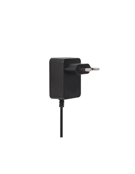 Ac/dc alimentation universelle - 18 vcc - 1 a - 18 w - connecteur (2 1 x 5 5 mm)