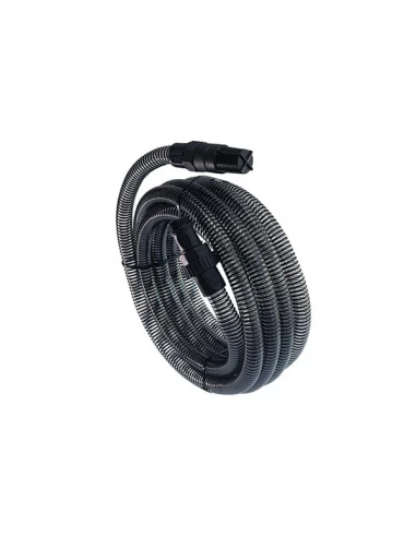 stanley - tuyau d'aspiration & d'évacuation pour pompes à amorçage automatique