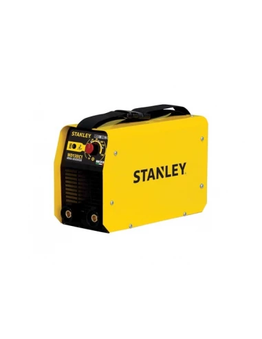 soudage stanley - inverter wd 130