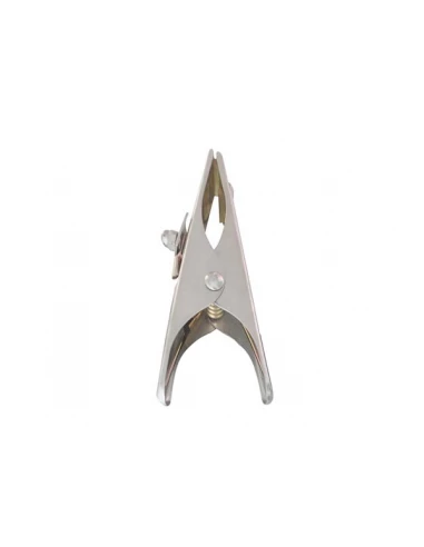 soudage stanley - earth 300 pince de masse