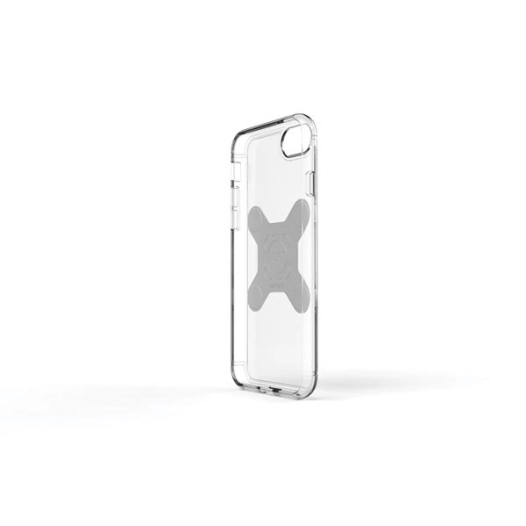 exelium - coque pour iphone® 8 - transparent