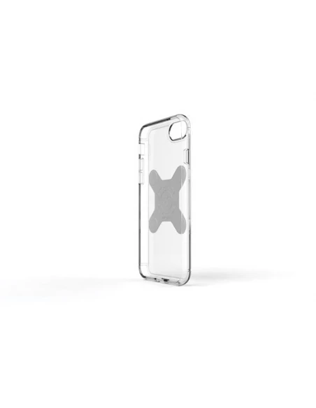 exelium - coque pour iphone® 8 - transparent